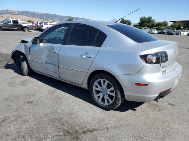 Photo 1 VIN: JM1BK32F381833366 - MAZDA 3 I 