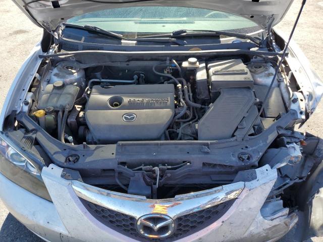 Photo 10 VIN: JM1BK32F381833366 - MAZDA 3 I 