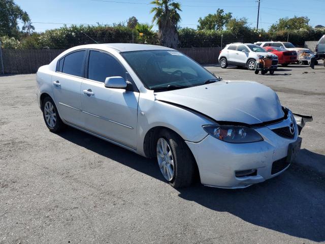 Photo 3 VIN: JM1BK32F381833366 - MAZDA 3 I 