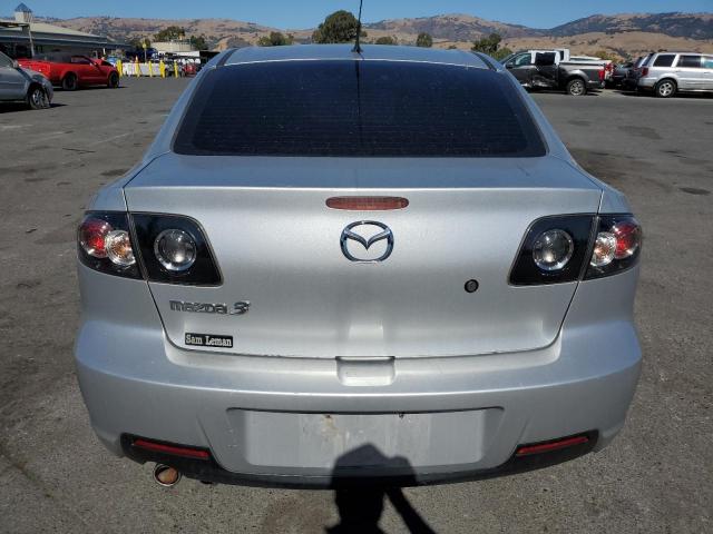 Photo 5 VIN: JM1BK32F381833366 - MAZDA 3 I 