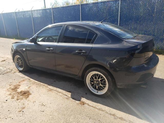 Photo 1 VIN: JM1BK32F381849843 - MAZDA 3 I 