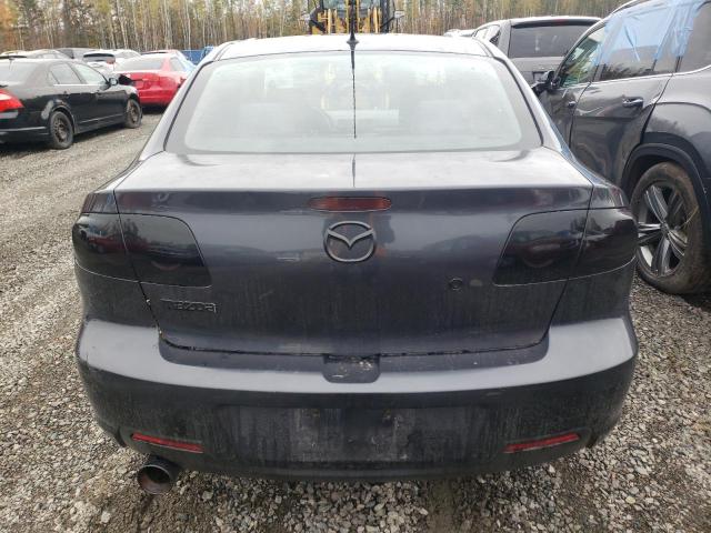 Photo 5 VIN: JM1BK32F381849843 - MAZDA 3 I 