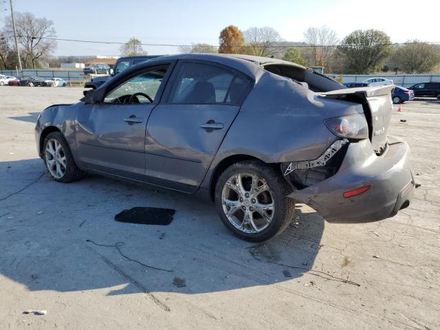 Photo 1 VIN: JM1BK32F391187568 - MAZDA 3 I 