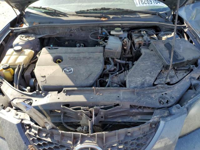 Photo 10 VIN: JM1BK32F391187568 - MAZDA 3 I 