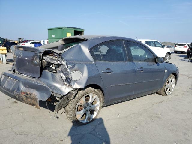 Photo 2 VIN: JM1BK32F391187568 - MAZDA 3 I 