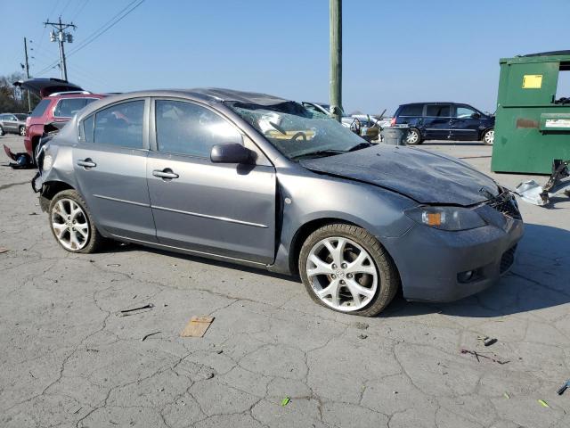 Photo 3 VIN: JM1BK32F391187568 - MAZDA 3 I 