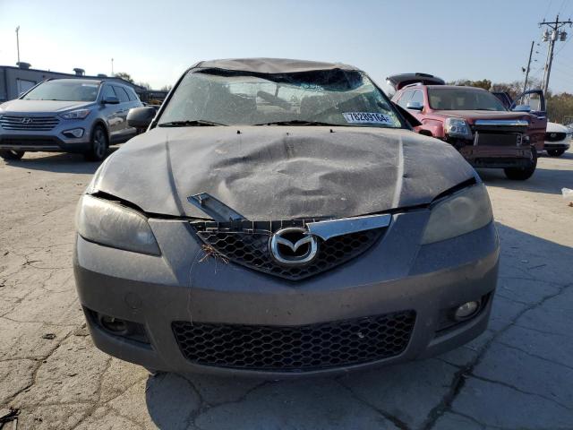 Photo 4 VIN: JM1BK32F391187568 - MAZDA 3 I 