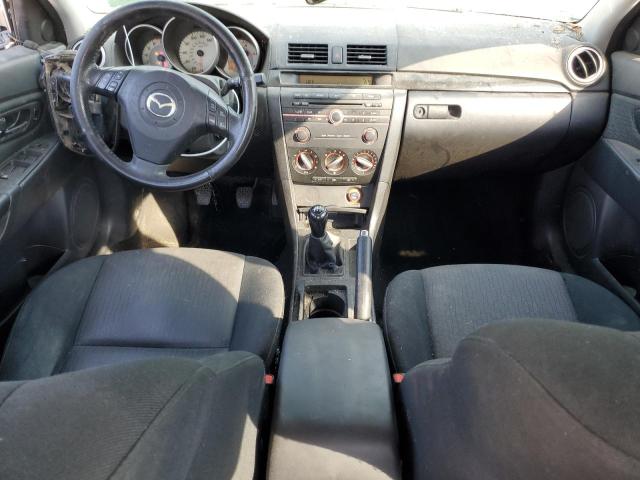 Photo 7 VIN: JM1BK32F391187568 - MAZDA 3 I 