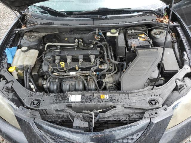 Photo 10 VIN: JM1BK32F391189921 - MAZDA 3 