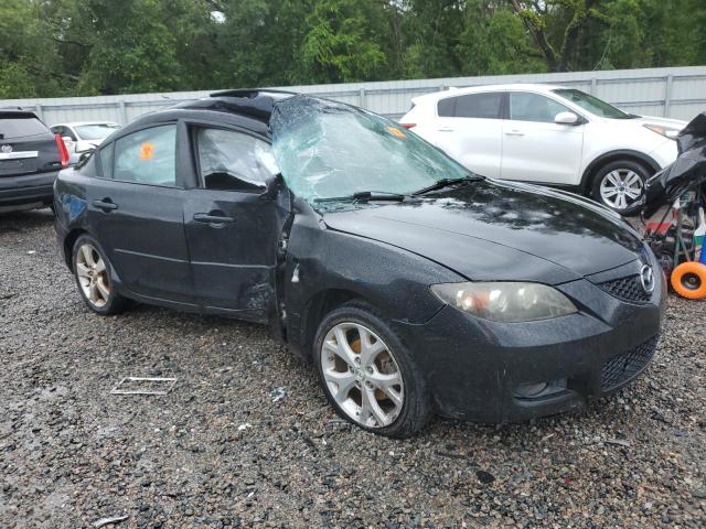 Photo 3 VIN: JM1BK32F391189921 - MAZDA 3 