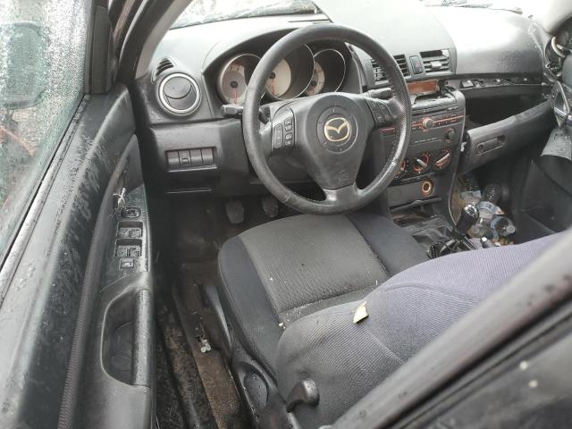 Photo 7 VIN: JM1BK32F391189921 - MAZDA 3 