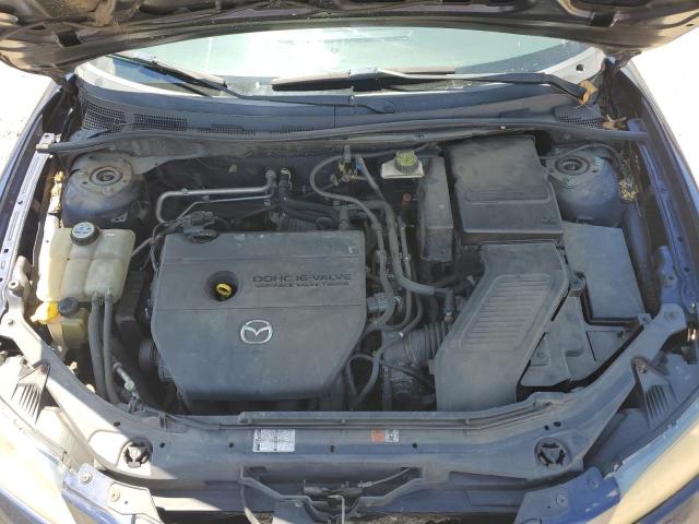 Photo 10 VIN: JM1BK32F391191278 - MAZDA 3 