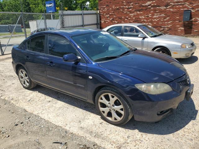 Photo 3 VIN: JM1BK32F391191278 - MAZDA 3 