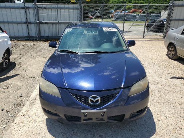 Photo 4 VIN: JM1BK32F391191278 - MAZDA 3 