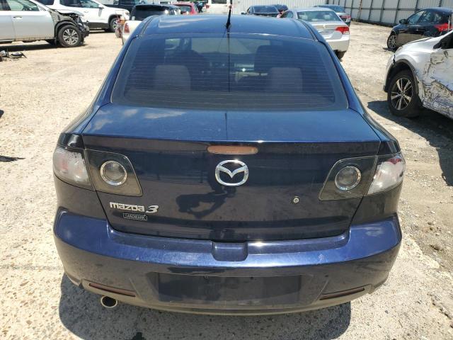 Photo 5 VIN: JM1BK32F391191278 - MAZDA 3 