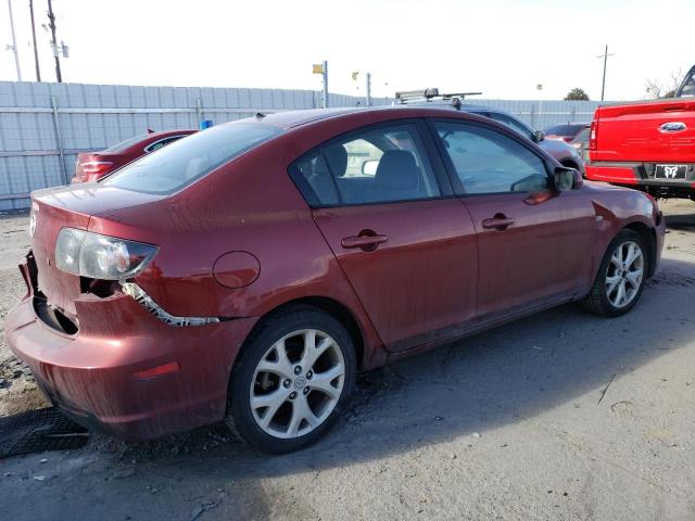 Photo 2 VIN: JM1BK32F391210606 - MAZDA 3 