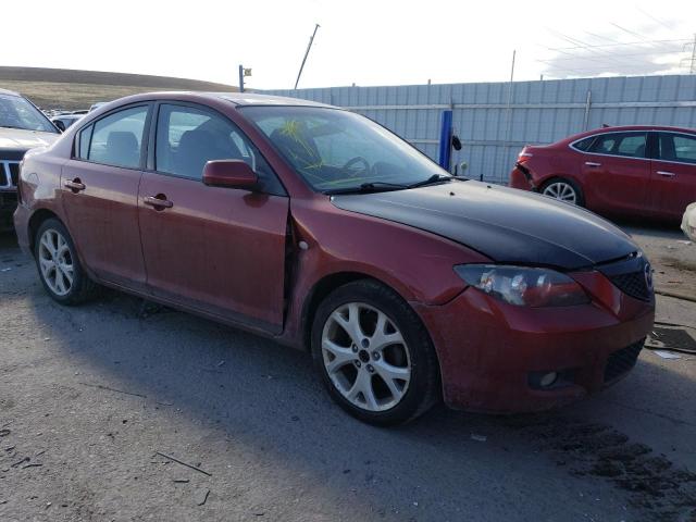 Photo 3 VIN: JM1BK32F391210606 - MAZDA 3 