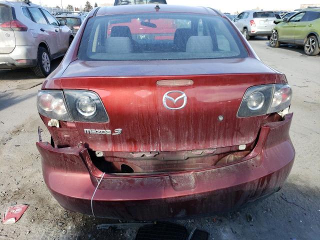 Photo 5 VIN: JM1BK32F391210606 - MAZDA 3 