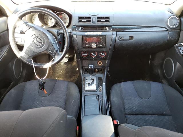 Photo 7 VIN: JM1BK32F391210606 - MAZDA 3 