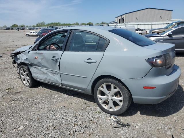 Photo 1 VIN: JM1BK32F391221699 - MAZDA 3 