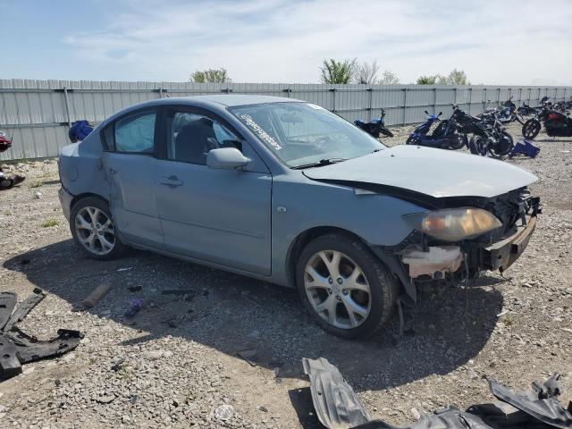 Photo 3 VIN: JM1BK32F391221699 - MAZDA 3 