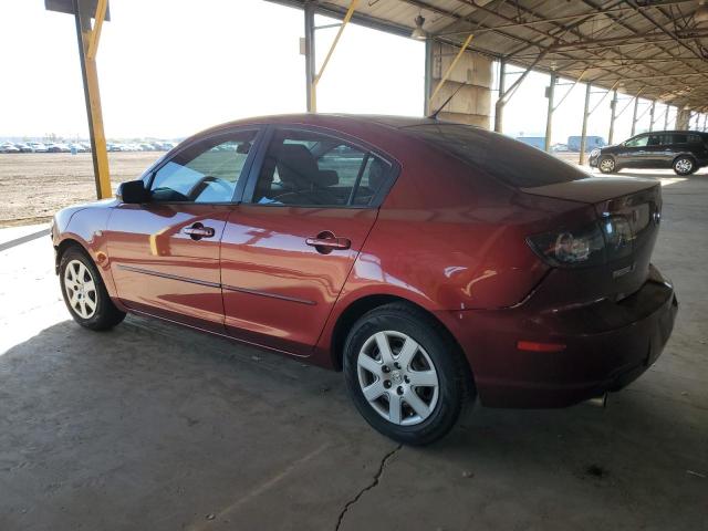 Photo 1 VIN: JM1BK32F391232282 - MAZDA 3 I 