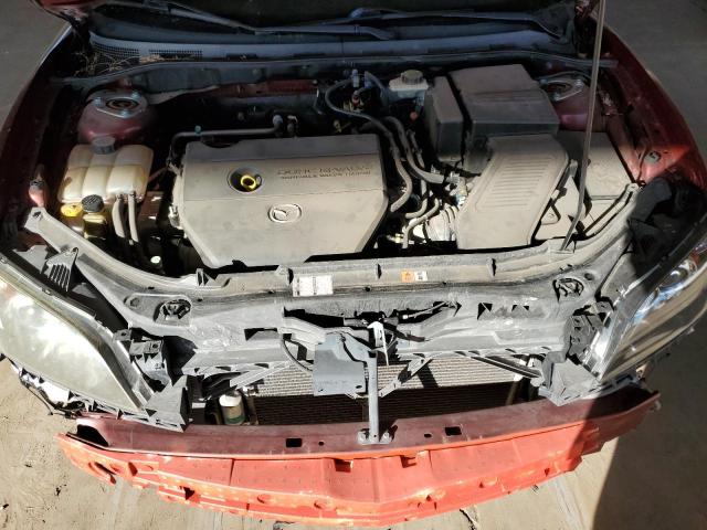 Photo 10 VIN: JM1BK32F391232282 - MAZDA 3 I 