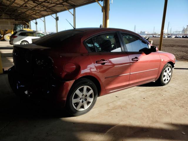 Photo 2 VIN: JM1BK32F391232282 - MAZDA 3 I 