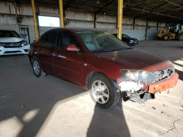 Photo 3 VIN: JM1BK32F391232282 - MAZDA 3 I 