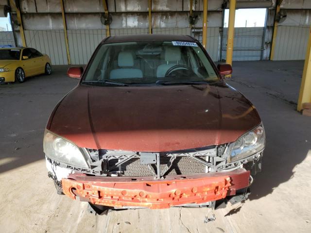 Photo 4 VIN: JM1BK32F391232282 - MAZDA 3 I 