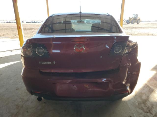 Photo 5 VIN: JM1BK32F391232282 - MAZDA 3 I 