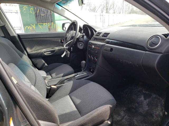 Photo 4 VIN: JM1BK32F391233691 - MAZDA 3 I 