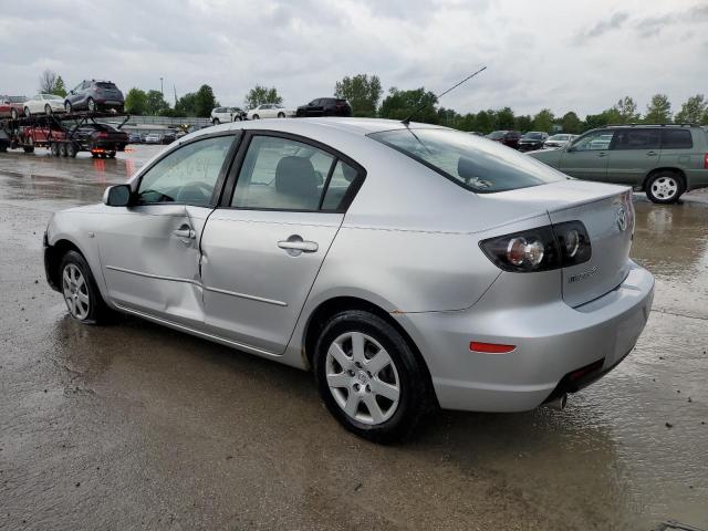 Photo 1 VIN: JM1BK32F391239569 - MAZDA 3 