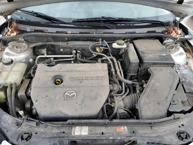 Photo 10 VIN: JM1BK32F391239569 - MAZDA 3 