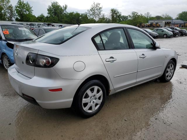 Photo 2 VIN: JM1BK32F391239569 - MAZDA 3 