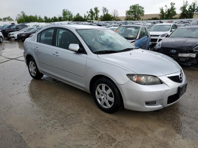 Photo 3 VIN: JM1BK32F391239569 - MAZDA 3 