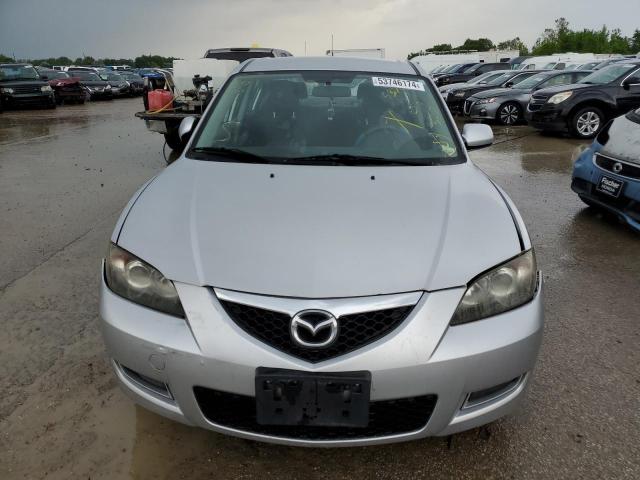 Photo 4 VIN: JM1BK32F391239569 - MAZDA 3 