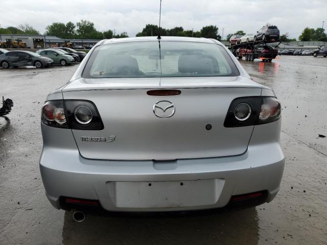 Photo 5 VIN: JM1BK32F391239569 - MAZDA 3 