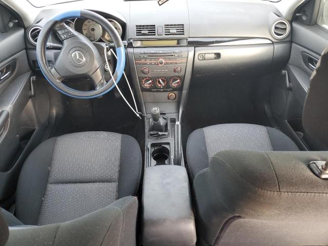 Photo 7 VIN: JM1BK32F391239569 - MAZDA 3 