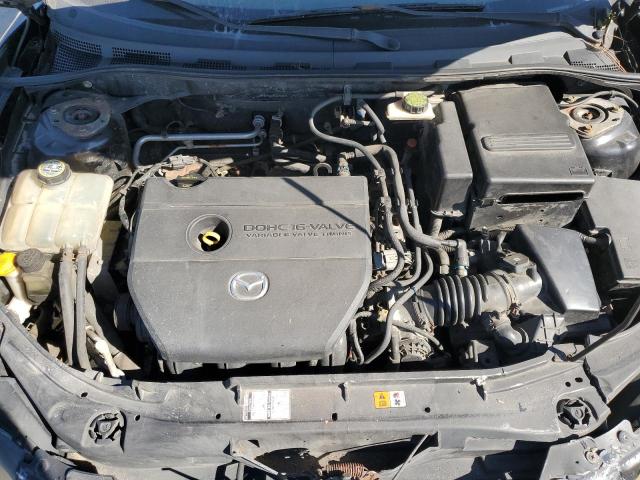 Photo 10 VIN: JM1BK32F391250989 - MAZDA 3 