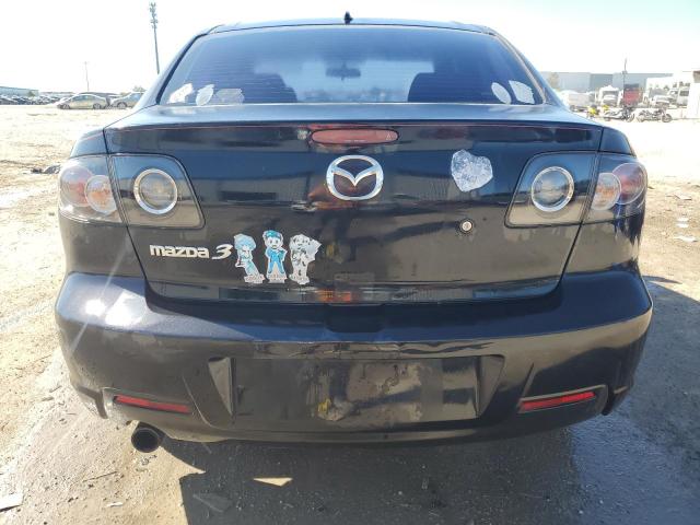 Photo 5 VIN: JM1BK32F391250989 - MAZDA 3 