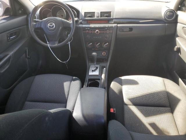 Photo 7 VIN: JM1BK32F391250989 - MAZDA 3 