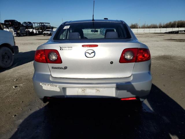 Photo 5 VIN: JM1BK32F461536409 - MAZDA 3 