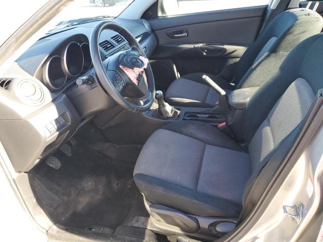 Photo 6 VIN: JM1BK32F461536409 - MAZDA 3 