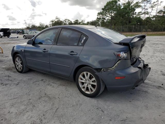 Photo 1 VIN: JM1BK32F471675506 - MAZDA 3 I 