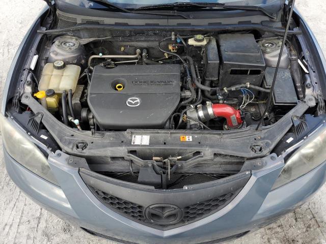 Photo 10 VIN: JM1BK32F471675506 - MAZDA 3 I 