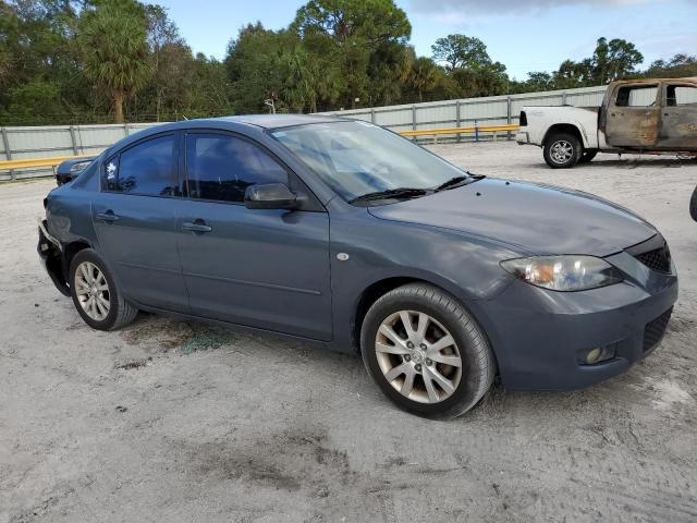 Photo 3 VIN: JM1BK32F471675506 - MAZDA 3 I 