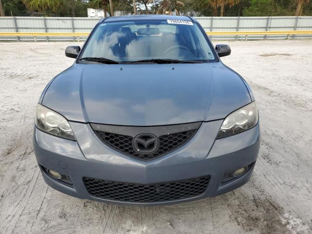 Photo 4 VIN: JM1BK32F471675506 - MAZDA 3 I 