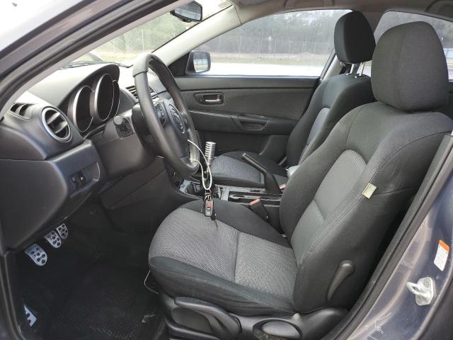 Photo 6 VIN: JM1BK32F471675506 - MAZDA 3 I 