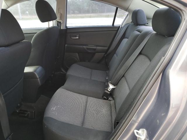 Photo 9 VIN: JM1BK32F471675506 - MAZDA 3 I 